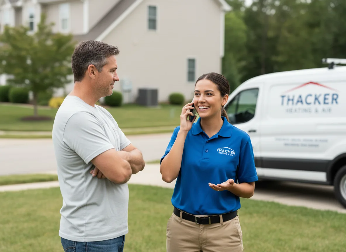 Ac Repair Preston, GA FAQs